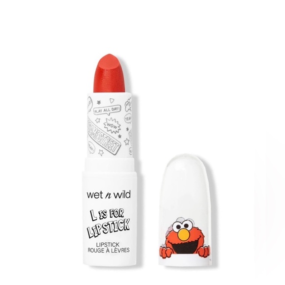 Sesame Street Make Up - Picture 11 of 12